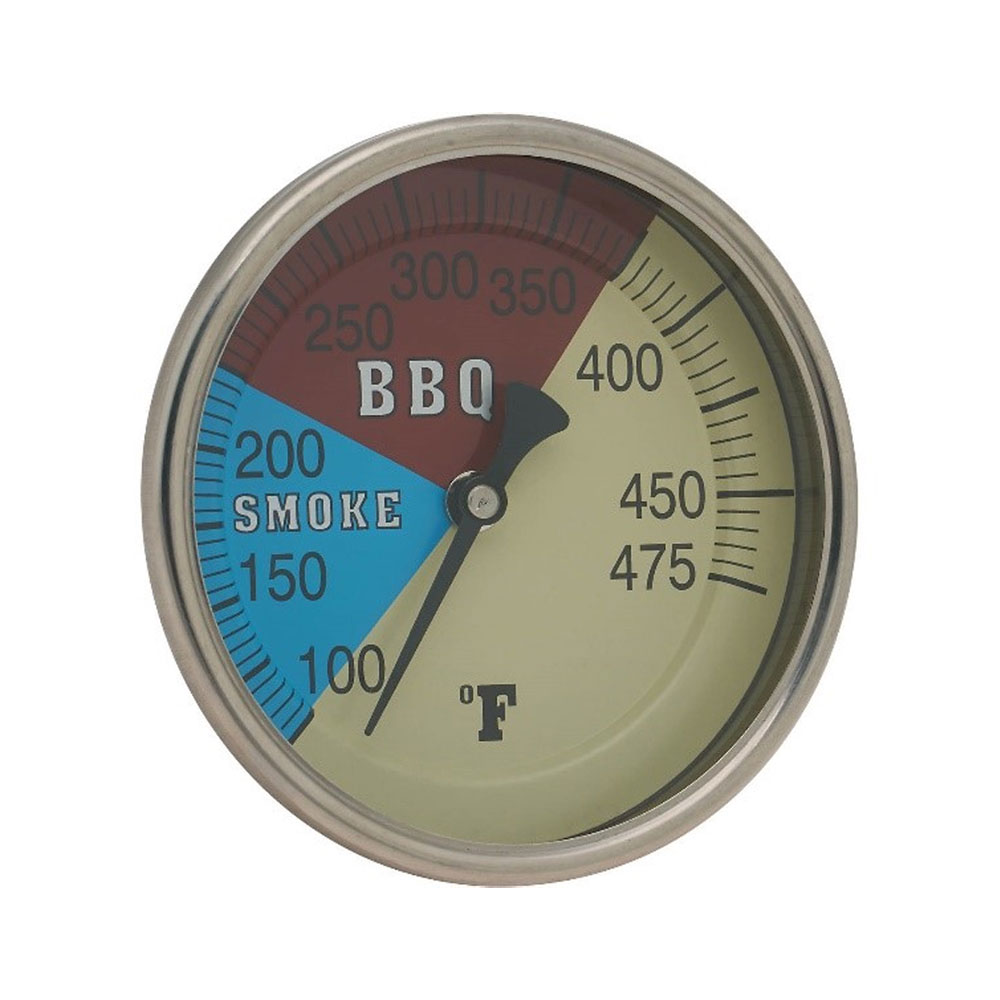 Old Country Angus Offset Smoker