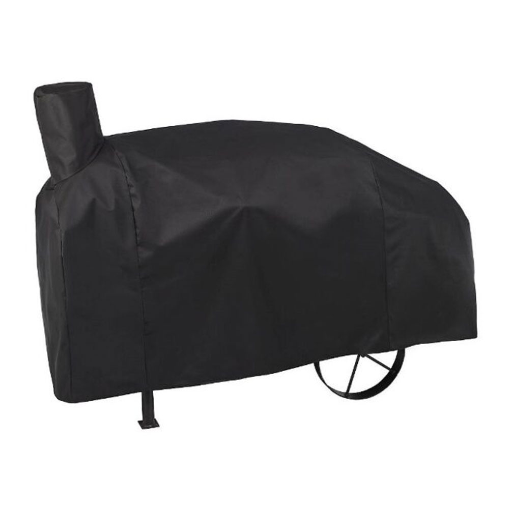 Old Country Angus Offset Smoker